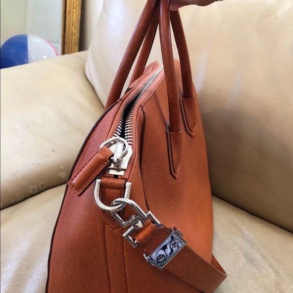 Bag woman-givenchy - Picture 2 of 5